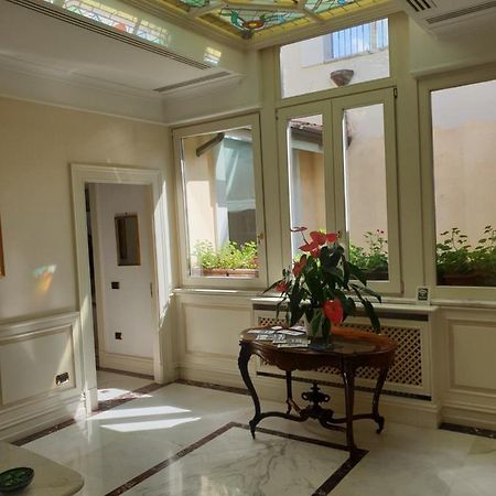 Al Centro Luxury Home Касерта Екстериор снимка