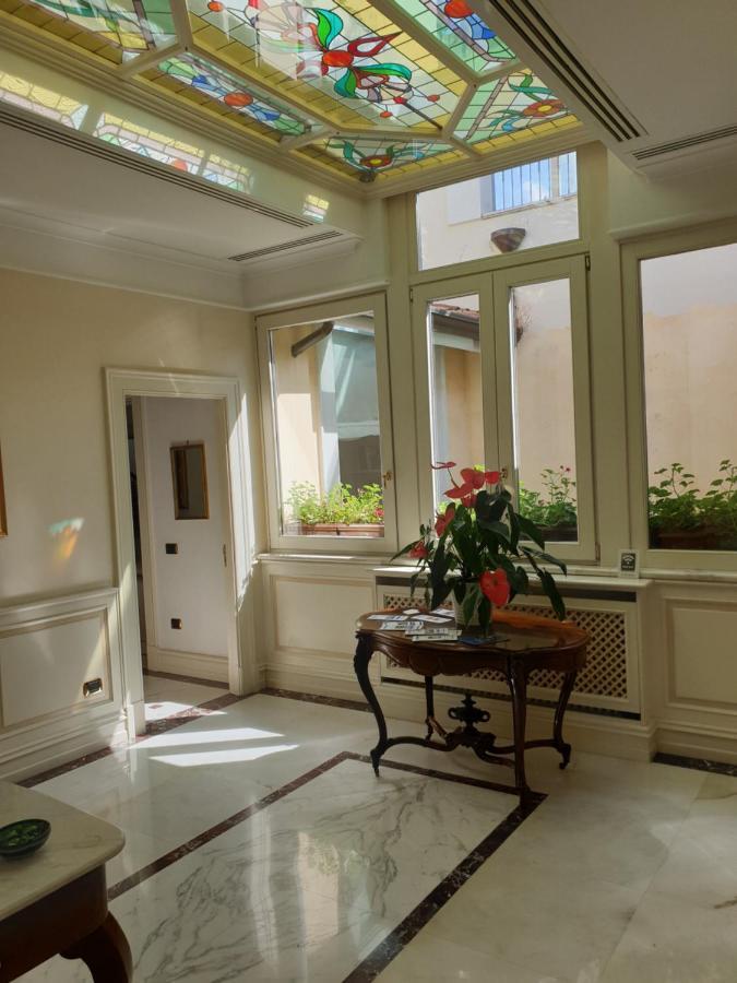Al Centro Luxury Home Касерта Екстериор снимка