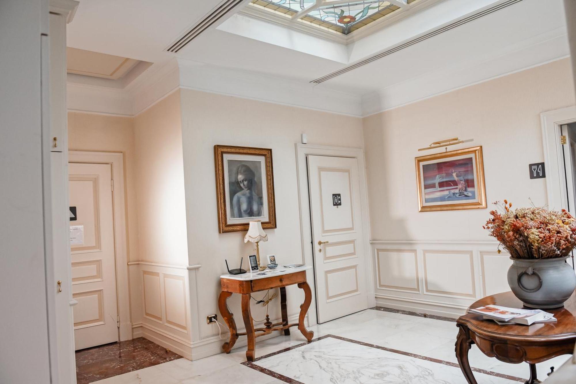 Al Centro Luxury Home Касерта Екстериор снимка