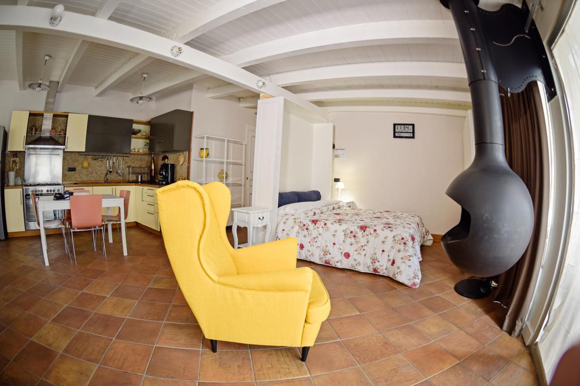 Al Centro Luxury Home Касерта Екстериор снимка