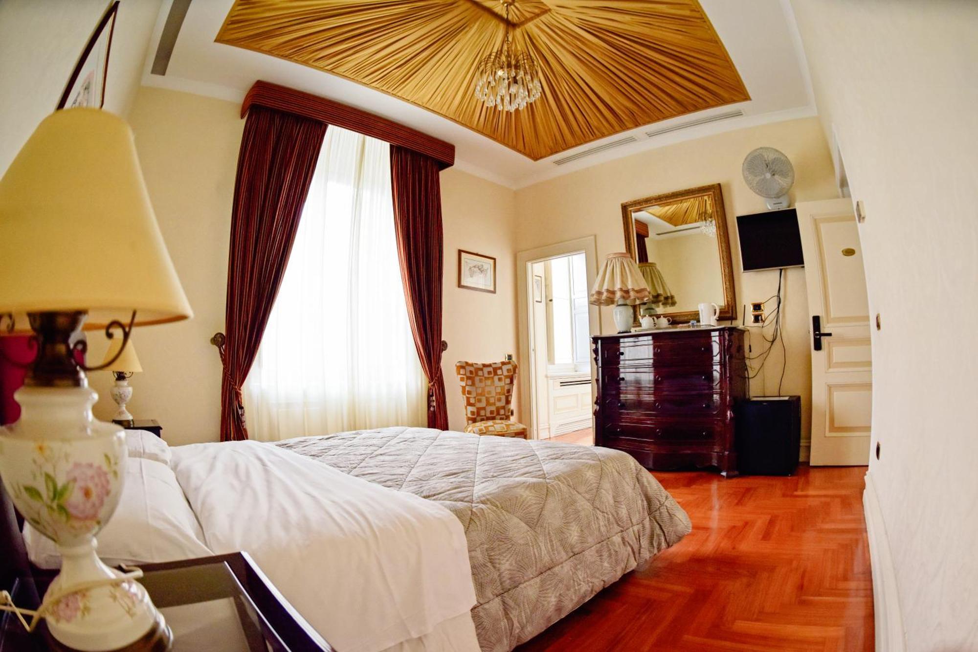 Al Centro Luxury Home Касерта Екстериор снимка