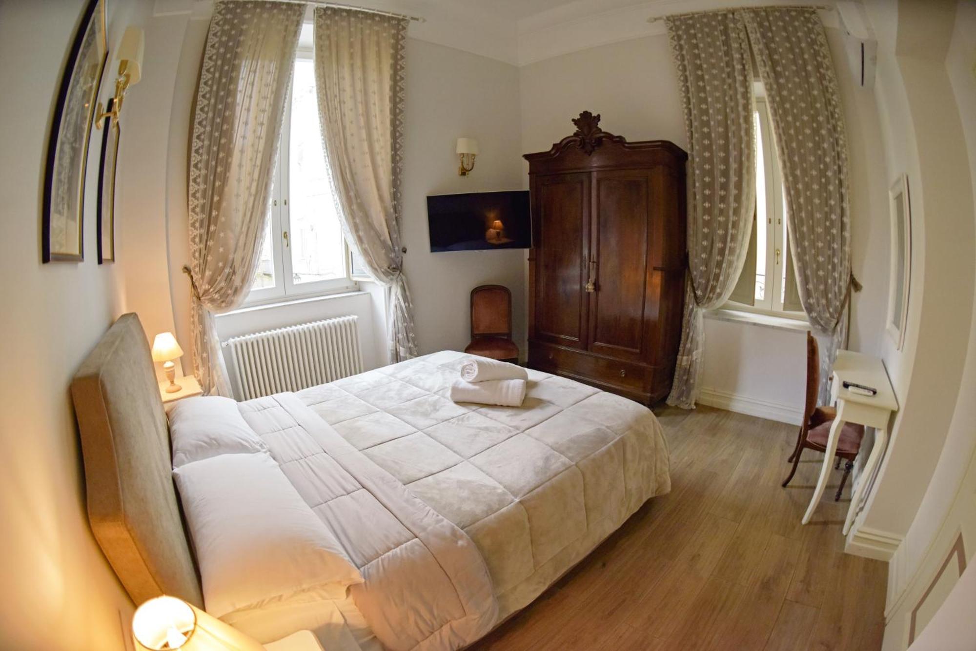 Al Centro Luxury Home Касерта Екстериор снимка