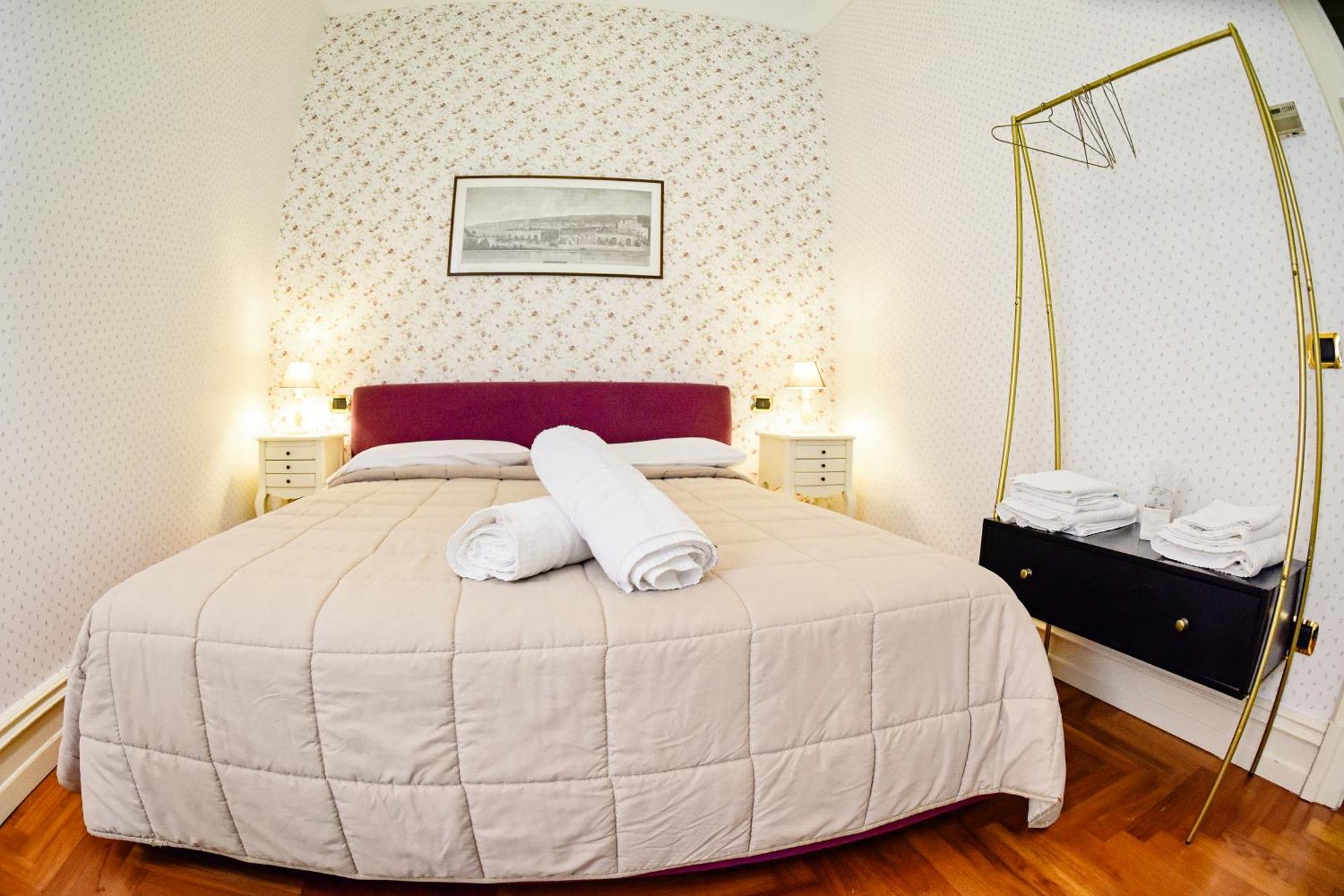 Al Centro Luxury Home Касерта Екстериор снимка