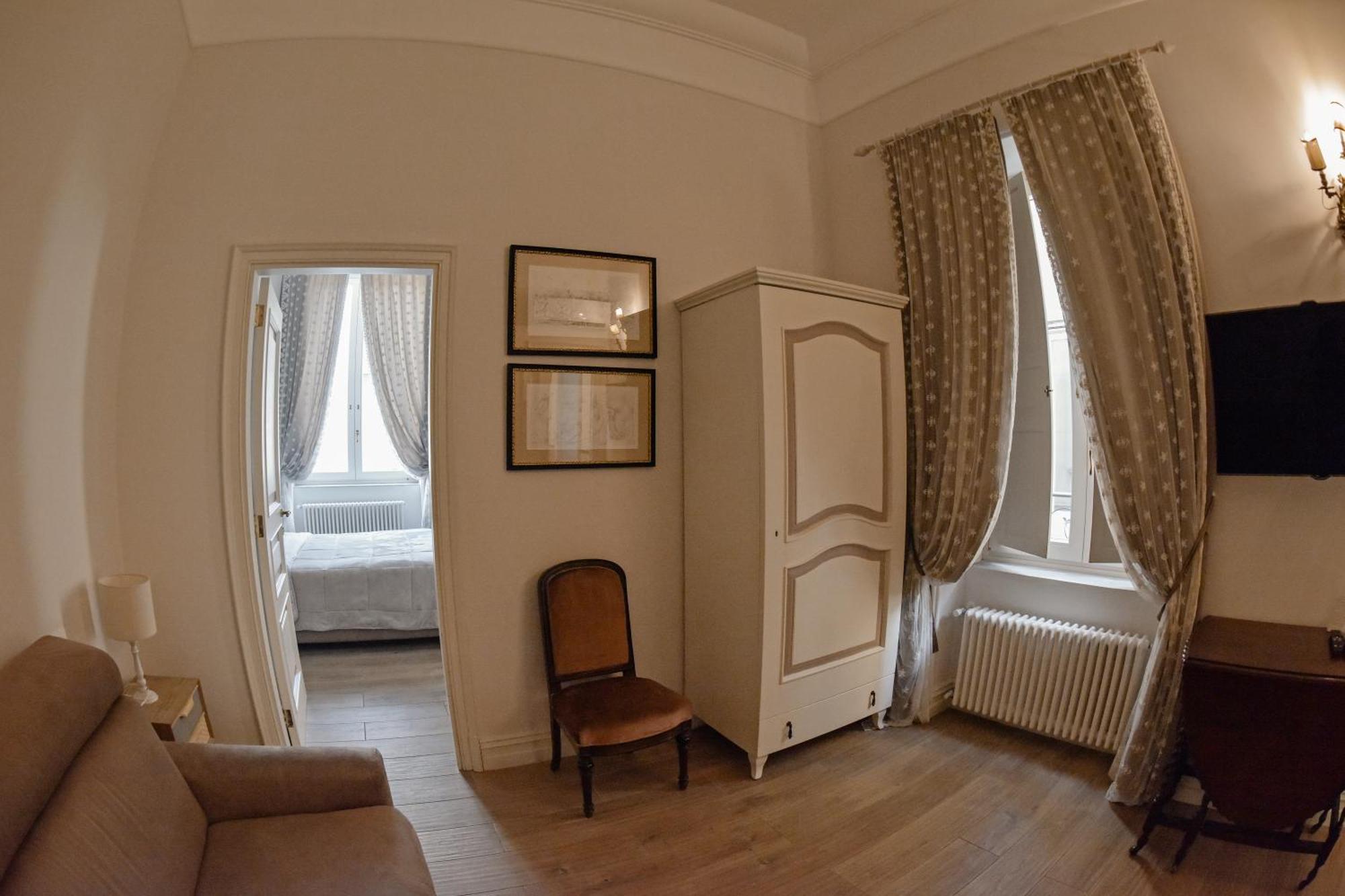 Al Centro Luxury Home Касерта Екстериор снимка