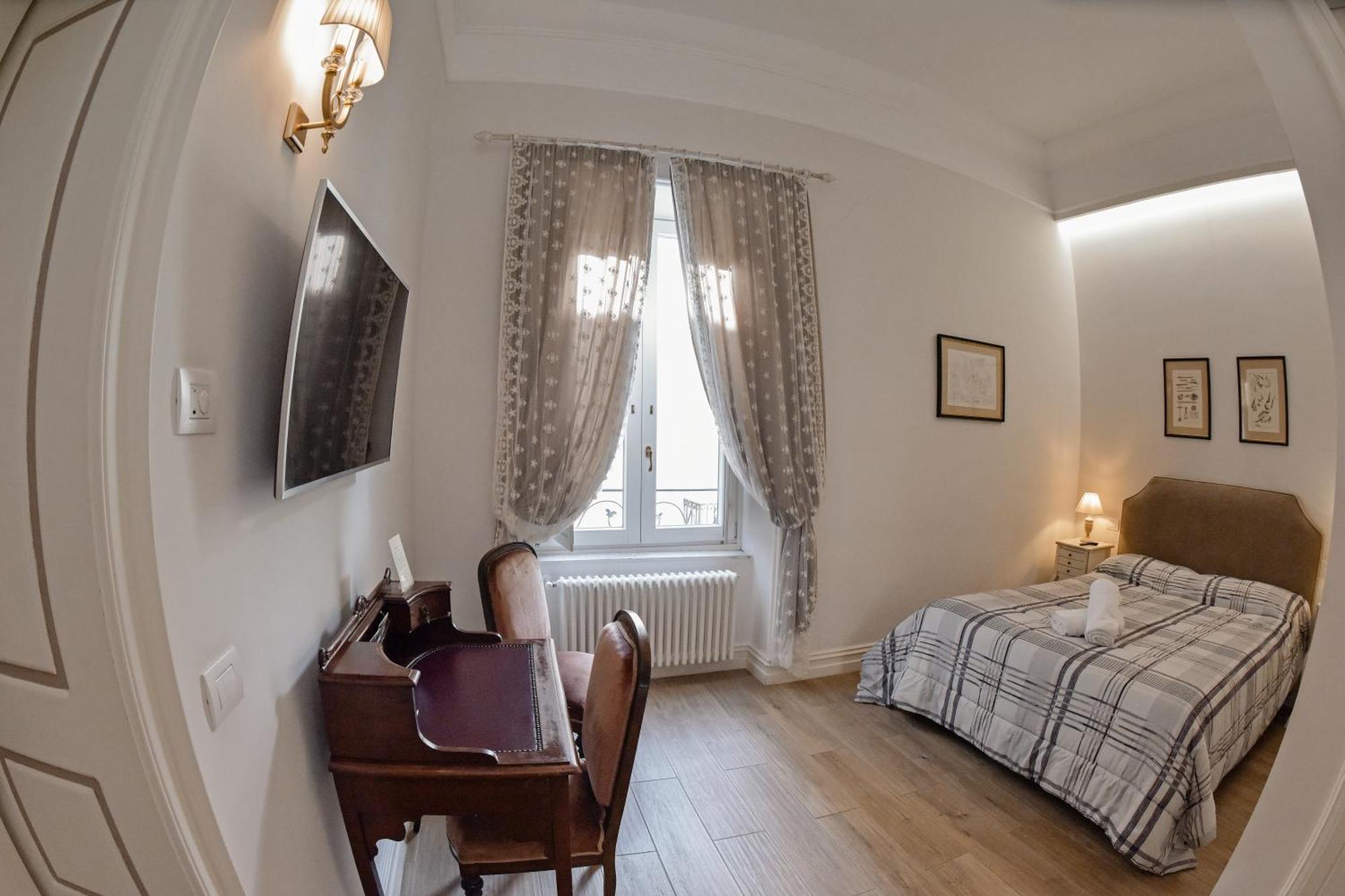 Al Centro Luxury Home Касерта Екстериор снимка