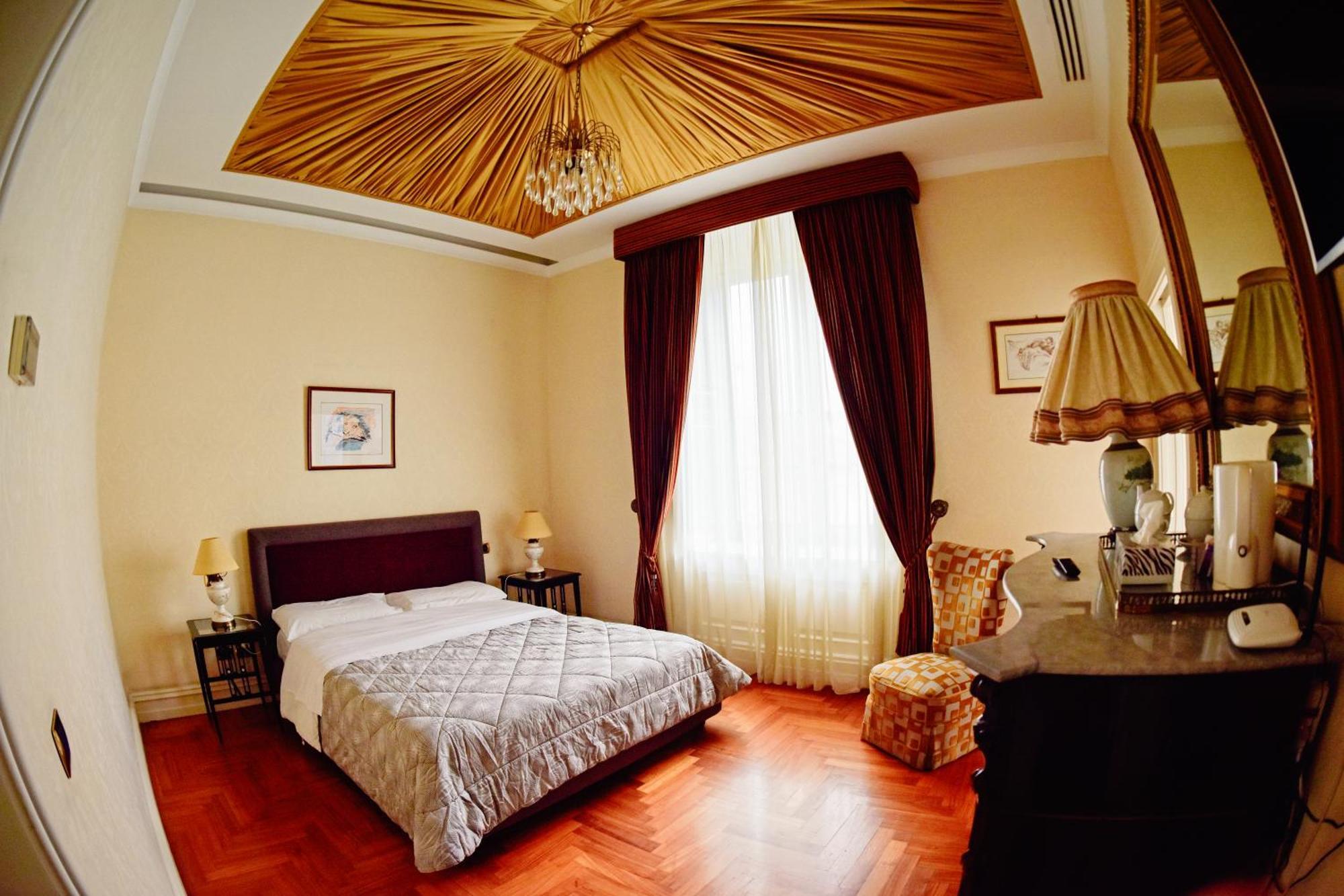 Al Centro Luxury Home Касерта Екстериор снимка