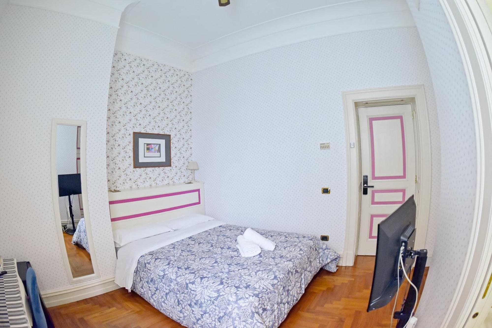 Al Centro Luxury Home Касерта Екстериор снимка