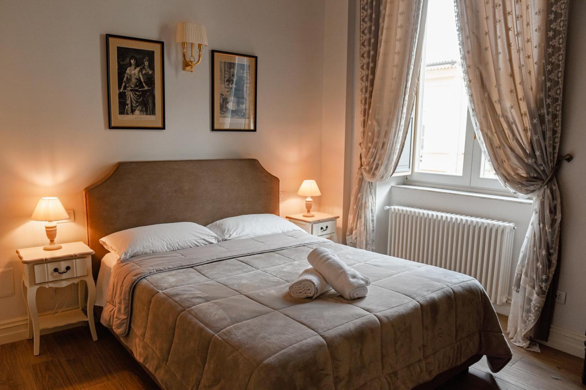 Al Centro Luxury Home Касерта Екстериор снимка