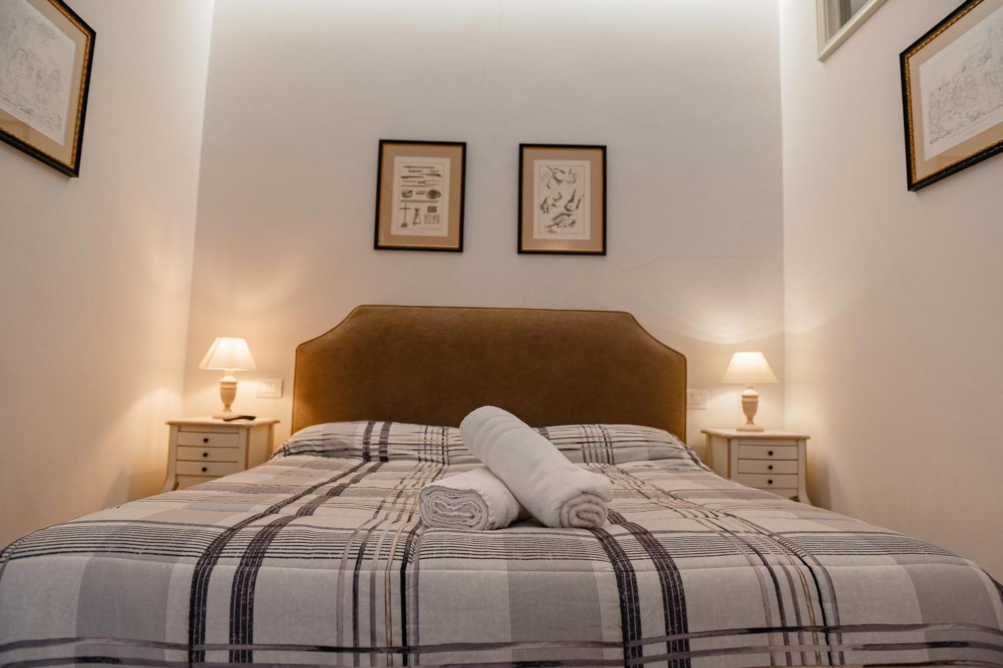 Al Centro Luxury Home Касерта Екстериор снимка