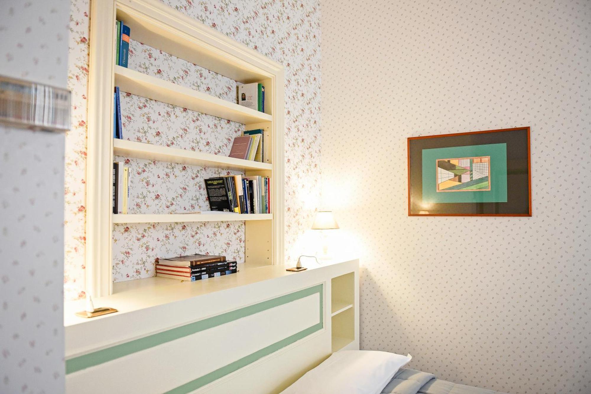 Al Centro Luxury Home Касерта Екстериор снимка