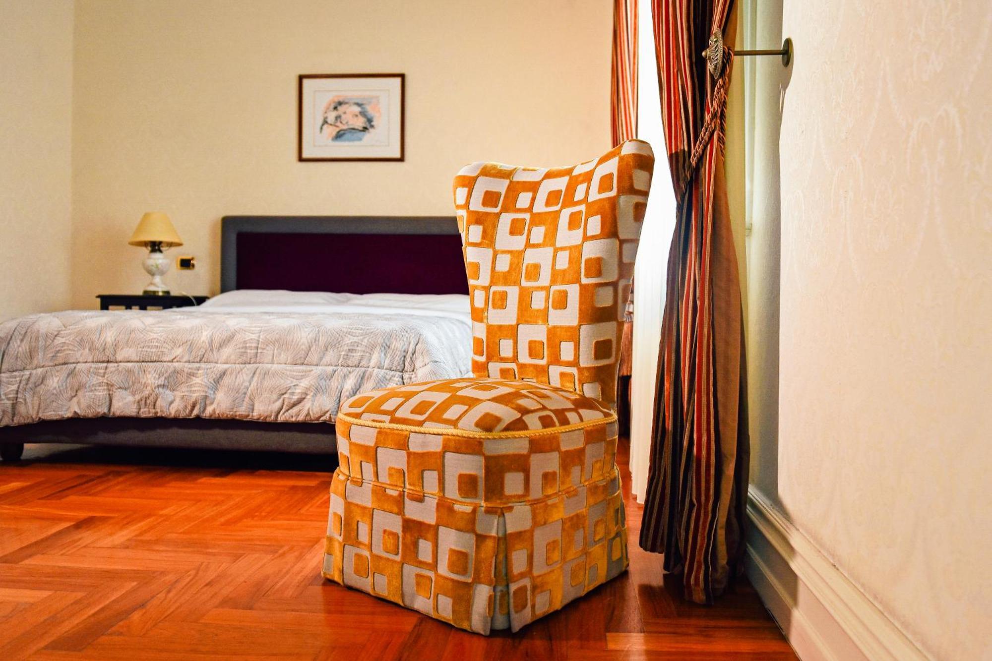 Al Centro Luxury Home Касерта Екстериор снимка